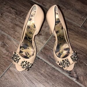 Sam Edelman heels